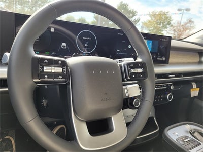 2026 Hyundai IONIQ 9 Performance Limited