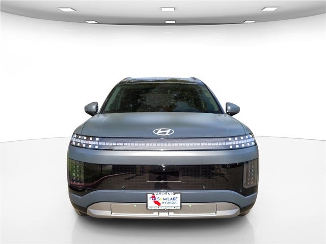 2026 Hyundai IONIQ 9 Performance Limited