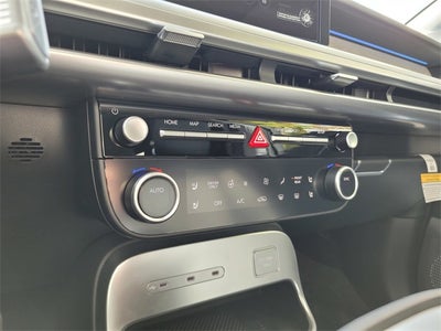 2026 Hyundai IONIQ 9 Performance Limited