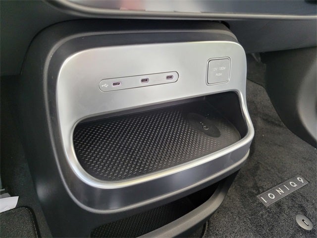 2026 Hyundai IONIQ 9 Performance Limited