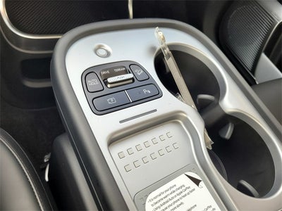 2026 Hyundai IONIQ 9 Performance Limited