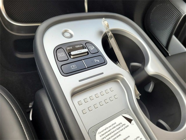 2026 Hyundai IONIQ 9 Performance Limited