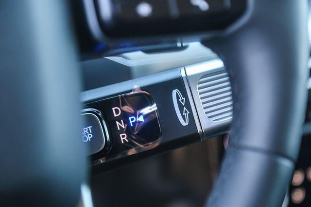 2026 Hyundai IONIQ 9 Performance Limited