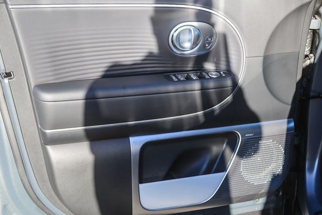 2026 Hyundai IONIQ 9 Performance Limited