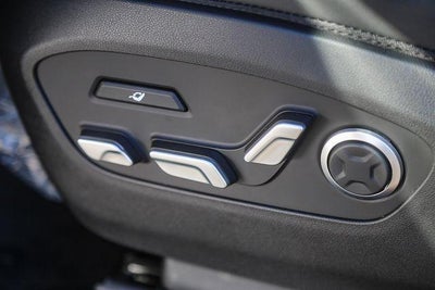 2026 Hyundai IONIQ 9 Performance Limited