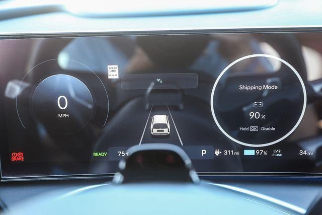 2026 Hyundai IONIQ 9 Performance Limited