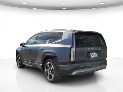 2026 Hyundai IONIQ 9 Performance Limited