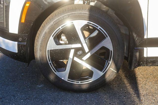 2026 Hyundai IONIQ 9 Performance Limited