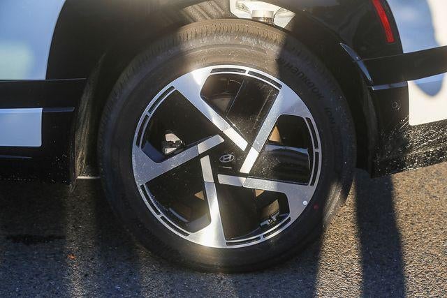 2026 Hyundai IONIQ 9 Performance Limited