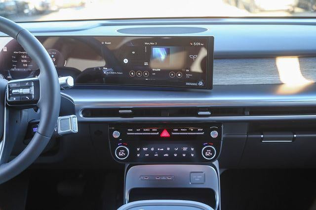 2026 Hyundai IONIQ 9 Performance Limited