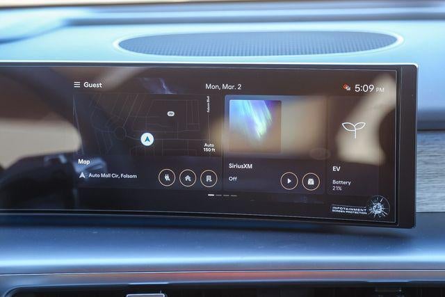 2026 Hyundai IONIQ 9 Performance Limited