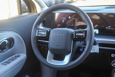 2026 Hyundai IONIQ 9 Performance Limited