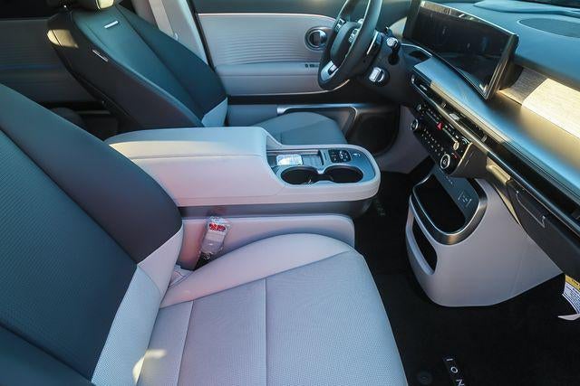 2026 Hyundai IONIQ 9 Performance Limited