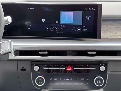 2026 Hyundai IONIQ 9 Performance Limited