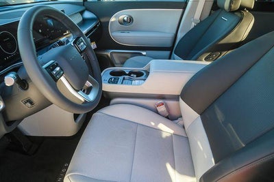 2026 Hyundai IONIQ 9 Performance Limited