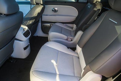 2026 Hyundai IONIQ 9 Performance Limited