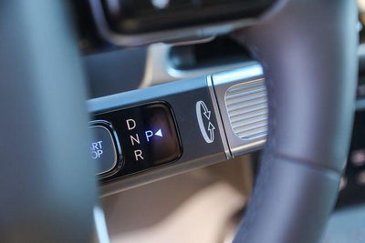 2026 Hyundai IONIQ 9 Performance Limited