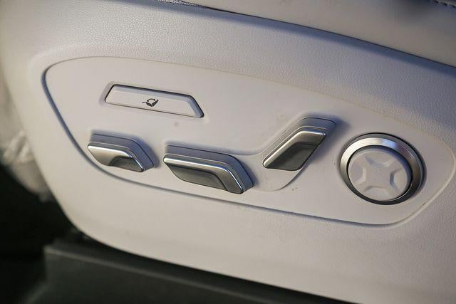 2026 Hyundai IONIQ 9 Performance Limited