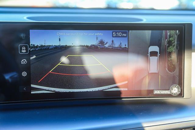 2026 Hyundai IONIQ 9 Performance Limited