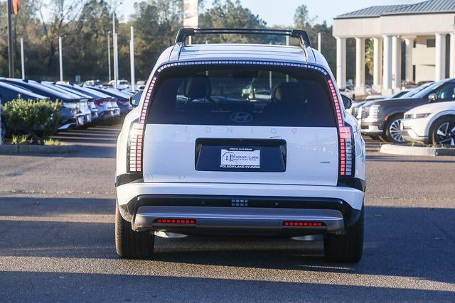 2026 Hyundai IONIQ 9 Performance Limited