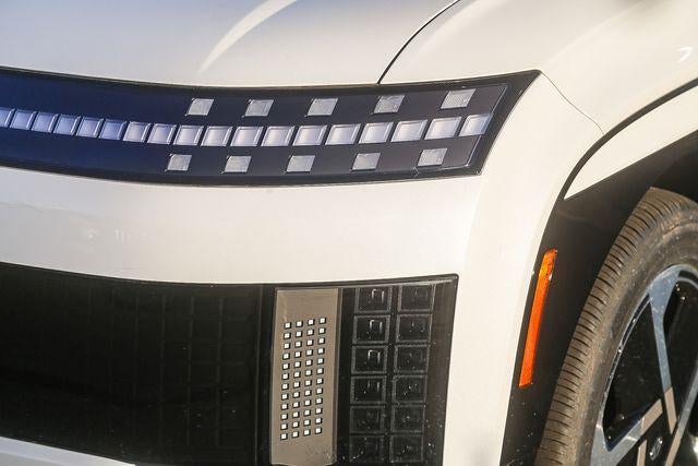 2026 Hyundai IONIQ 9 Performance Limited