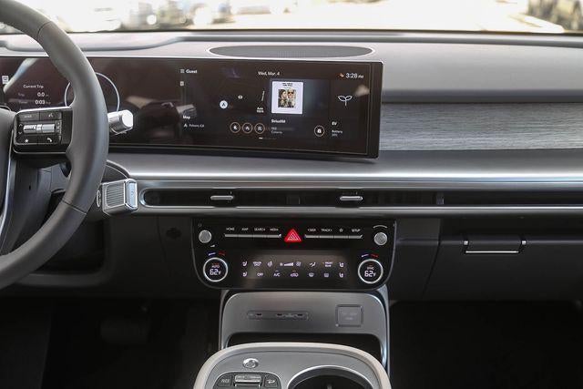 2026 Hyundai IONIQ 9 Performance Limited