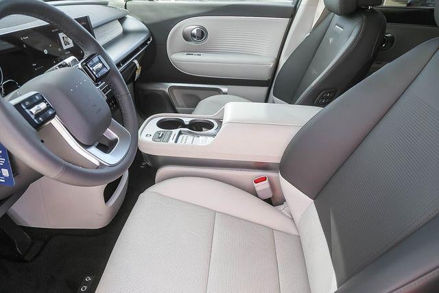 2026 Hyundai IONIQ 9 Performance Limited