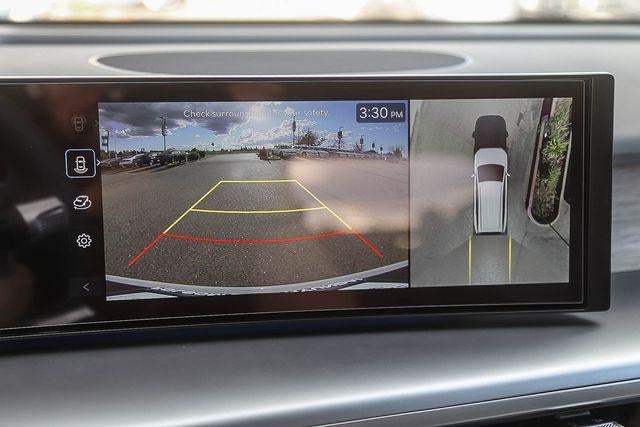 2026 Hyundai IONIQ 9 Performance Limited