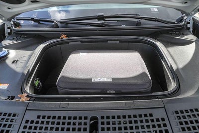 2026 Hyundai IONIQ 9 Performance Limited