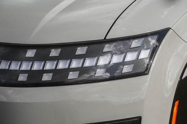 2026 Hyundai IONIQ 9 Performance Limited