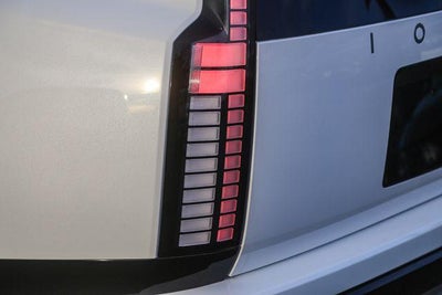 2026 Hyundai IONIQ 9 Performance Limited