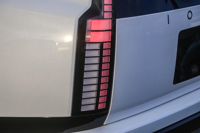 2026 Hyundai IONIQ 9 Performance Limited