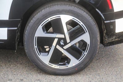 2026 Hyundai IONIQ 9 Performance Limited