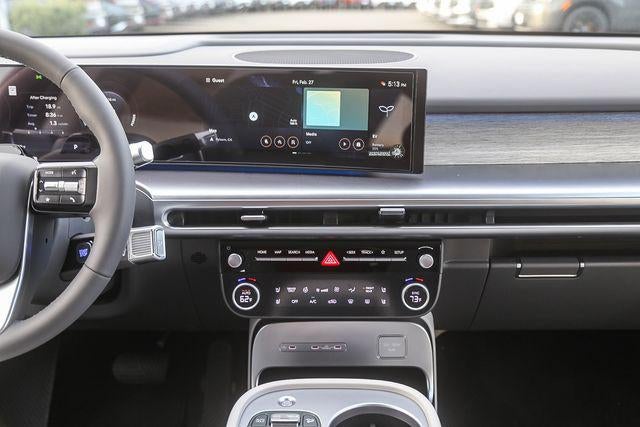 2026 Hyundai IONIQ 9 Performance Limited