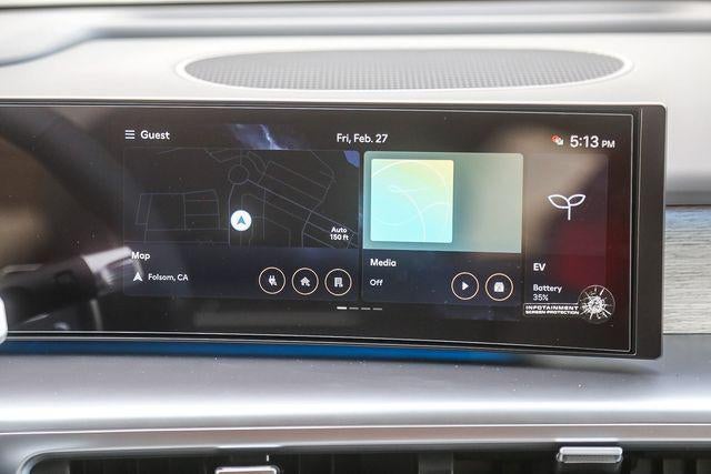 2026 Hyundai IONIQ 9 Performance Limited