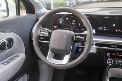 2026 Hyundai IONIQ 9 Performance Limited