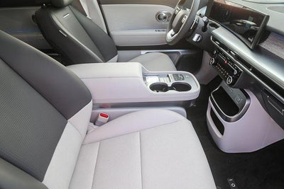 2026 Hyundai IONIQ 9 Performance Limited