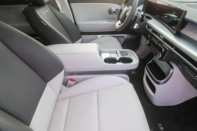 2026 Hyundai IONIQ 9 Performance Limited