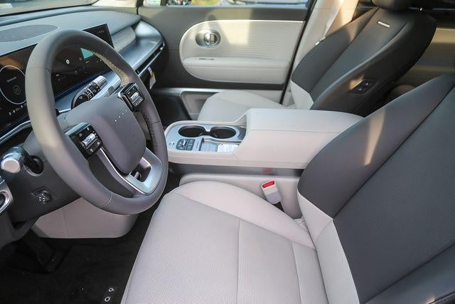 2026 Hyundai IONIQ 9 Performance Limited