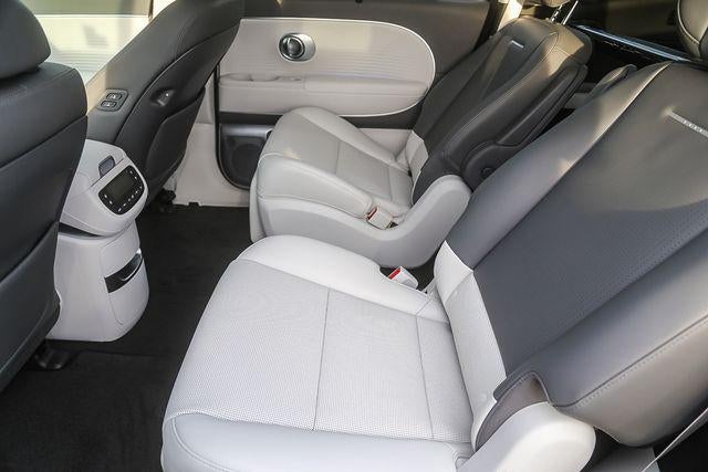 2026 Hyundai IONIQ 9 Performance Limited