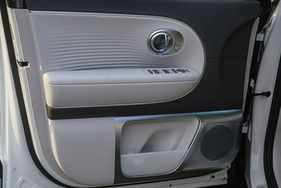 2026 Hyundai IONIQ 9 Performance Limited