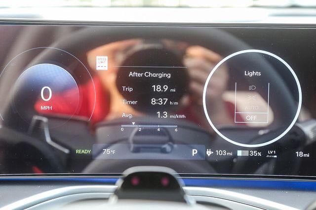 2026 Hyundai IONIQ 9 Performance Limited