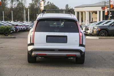 2026 Hyundai IONIQ 9 Performance Limited