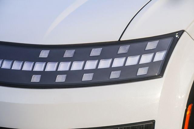 2026 Hyundai IONIQ 9 Performance Limited