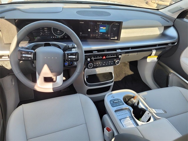 2026 Hyundai IONIQ 9 Performance Limited