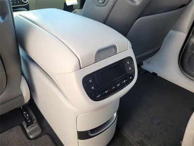 2026 Hyundai IONIQ 9 Performance Limited