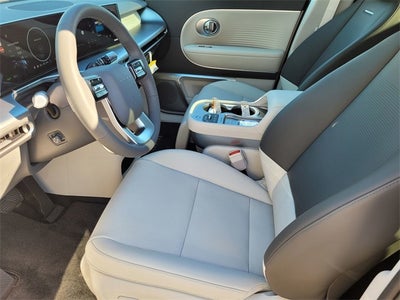 2026 Hyundai IONIQ 9 Performance Limited