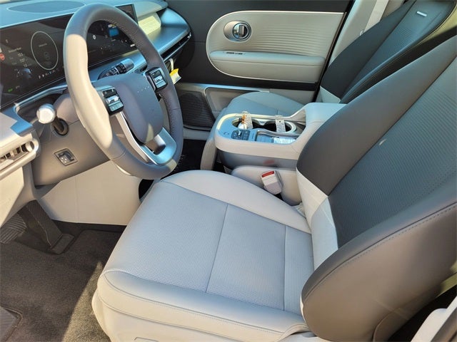 2026 Hyundai IONIQ 9 Performance Limited