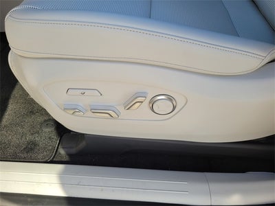 2026 Hyundai IONIQ 9 Performance Limited