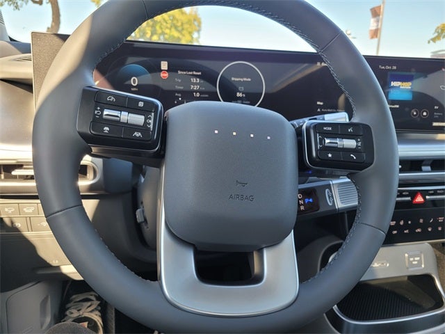 2026 Hyundai IONIQ 9 Performance Limited